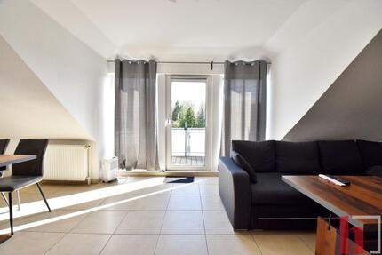 Gemütliche 3-Zimmer-Wohnung mit Balkon in Steinfeld - Steinfeld (Oldenburg)