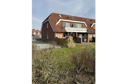 Wohnung zum Kaufen in Friedrichskoog 139.000,00 € 42.09 m²
