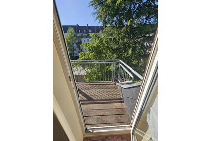 4-Zimmer-Wohnung in Köln-Deutz - 1.500,00&nbsp;EUR Kaltmiete, ca.&nbsp; 90,00&nbsp;m&sup2; in Köln (PLZ: 50674) Innenstadt