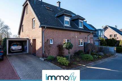 Haus zum Kaufen in Schwalmtal 339.000,00 € 107 m²