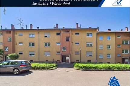 Wohnung zum Kaufen in Kaiserslautern 139.000,00 € 62 m²