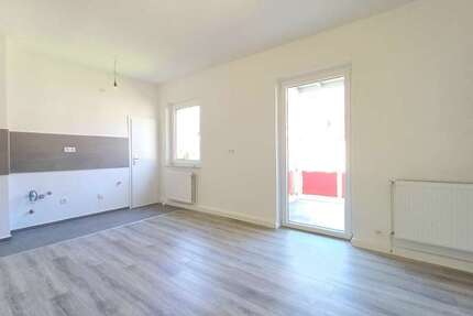Wohnung zum Mieten in Minden 525,00 € 45.63 m²
