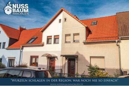 Haus zum Kaufen in Pößneck 87.000,00 € 89 m²