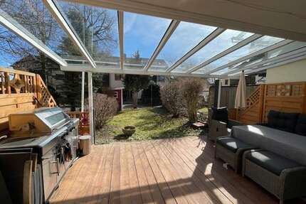 Haus zum Mieten in München 2.800,00 € 161.1 m²