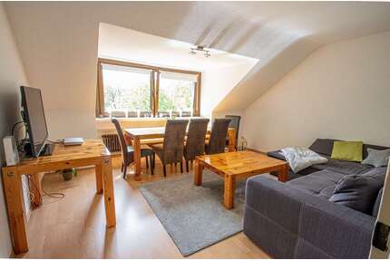 Wohnung zum Mieten in Bochum 420,00 € 70 m²