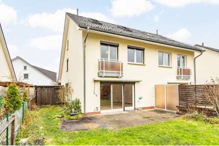 Haus zum Kaufen in Zossen 335.000,00 € 138.48 m²