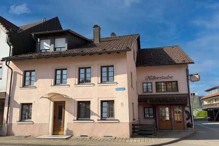 Haus zum Kaufen in Elzach 590.000,00 € 220 m²