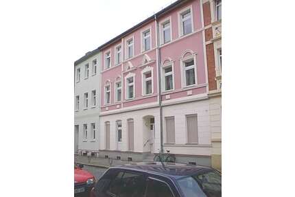 Wohnung zum Mieten in Dessau-Roßlau 260,00 € 40 m²