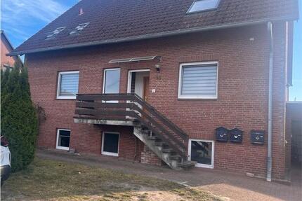 Mehrfamilienhaus mit 3 Wohneinheiten in Isenbüttel ( vermietet))