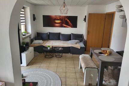 4-Zimmer-Wohnung in ElsendorfMitterstetten