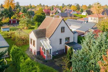 Haus zum Kaufen in Neuenhagen 349.000,00 € 78.52 m²