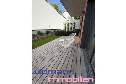Wohnung zum Mieten in Stuttgart Feuerbach 1.990,00 € 123.95 m² - Stuttgart / Feuerbach