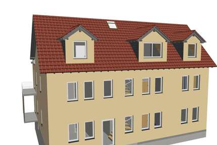 Wohnung zum Mieten in Dresden 1.078,00 € 77 m²