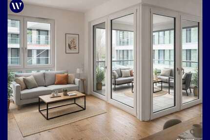 Wohnung zum Mieten in Hannover 1.090,00 € 66 m²