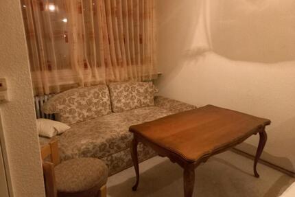 1 Zi Wohnung mit Balkon - 430,00&nbsp;EUR Kaltmiete, ca.&nbsp; 35,00&nbsp;m&sup2; in St. Blasien (PLZ: 79837)