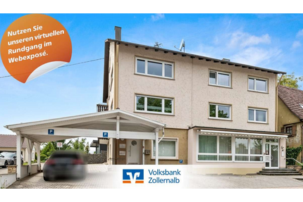 Haus zum Kaufen in Haigerloch, Weildorf 439.000,00 € 340.83 m²