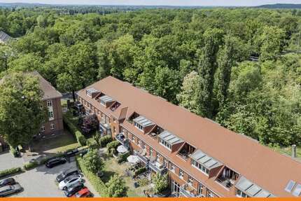 Wohnung zum Kaufen in Potsdam Nauener Vorstadt 380.000,00 € 80.41 m² - Potsdam / Nauener Vorstadt