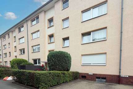 Wohnung zum Kaufen in Köln 249.000,00 € 78.07 m²