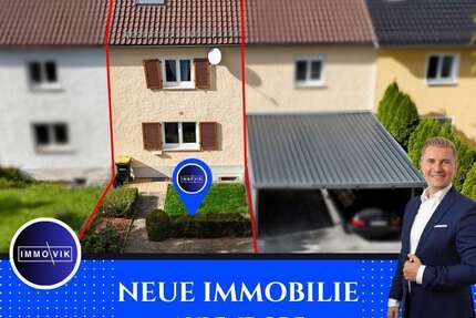 Haus zum Kaufen in Aulendorf 289.000,00 € 90 m²