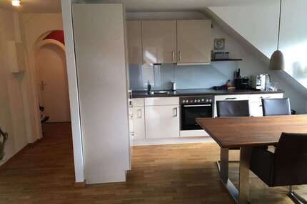 Wohnung zum Mieten in Bad Segeberg 980,00 € 70 m²