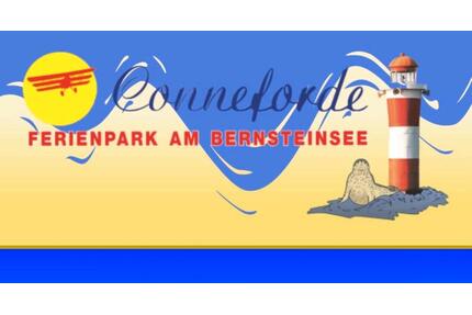 Ferienhaus Conneforde Ferienpark am Bernsteinsee - Wittmund