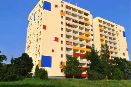 Wohnung zum Mieten in Zeitz 225,00 € 26.5 m²