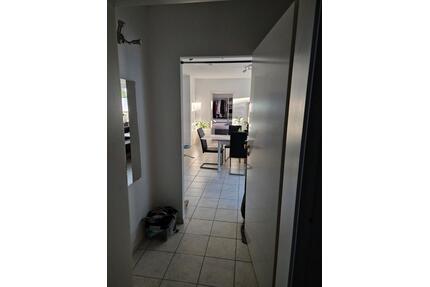 Helle, geräumige 3-Zimmer-Wohnung (83qm) mit Stellplatz & Garten - Marburg Cappel