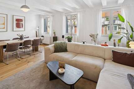 Wohnung zum Kaufen in Düsseldorf 565.000,00 € 104 m²