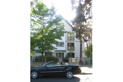 Wohnung zum Mieten in Wildau 640,00 € 64.87 m²