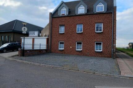 Wohnung 60qm in Heinsberg-Scheifendahl