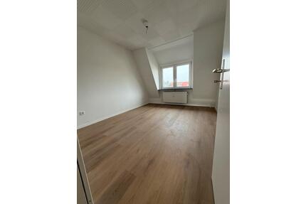 !! 3-Zimmer-WohnungErstbezug nach Sanierung !! - Flensburg Altstadt