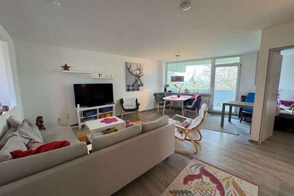 Wohnung zum Mieten in Immenstaad am Bodensee 900,00 € 68.3 m²