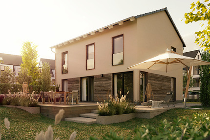 Haus & Grundstück inklusive: Flair 152 RE in Mönchengladbach