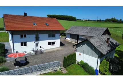 Haus zum Kaufen in Vilshofen an der Donau 420.000,00 € 264 m²