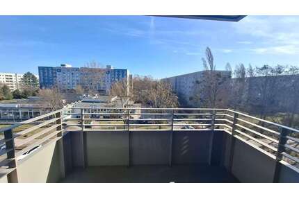 Wohnung zum Mieten in Berlin 702,99 € 56.83 m²