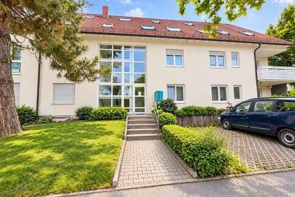 Wohnung zum Kaufen in Dresden 220.000,00 € 85 m²