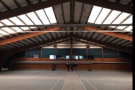 Sporthalle zu Vermieten in Römerberg