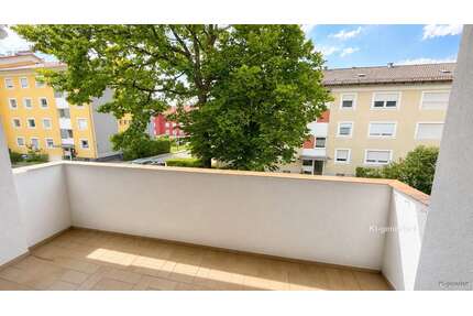 Wohnung zum Kaufen in Traunstein 349.000,00 € 92 m²