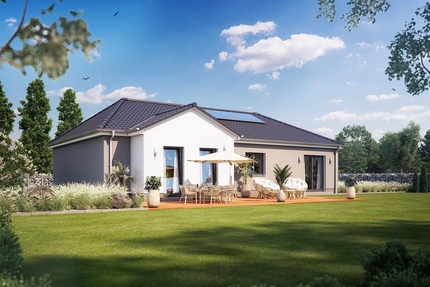 Haus zum Kaufen in Königs Wusterhausen 515.000,00 € 109.52 m²