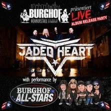 Jaded Heart