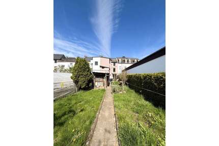 Haus zum Kaufen in Konz 399.000,00 € 180 m²