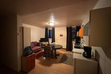 Wohnung zu vermieten, ab sofort! - Melle