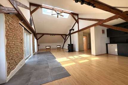 Wohnung zum Kaufen in Söchtenau 589.000,00 € 160 m²