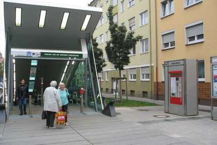 Wohnung zum Mieten in Nürnberg 540,00 € 12 m²