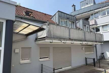Wohnung zum Kaufen in Griesheim 175.000,00 € 62 m²