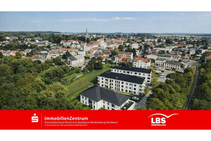 Wohnung zum Mieten in Kröpelin 1.301,17 € 100.09 m²