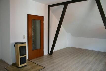 2 Raum Dachgeschoßwohnung - 390,00&nbsp;EUR Kaltmiete, ca.&nbsp; 43,98&nbsp;m&sup2; in Malchow (PLZ: 17213)
