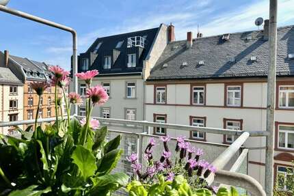 Wohnung zum Mieten in Frankfurt am Main 850,00 € 52 m²
