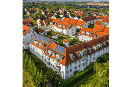 3 ETW in Weißenfels bei Leipzig 1950€qm Bsp. 76,4qm - Memmingen