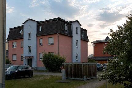 2 Raum-Wohnung Radebeul West provisionsfrei zu verkaufen